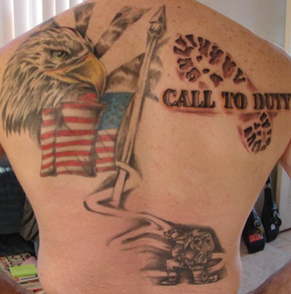 military tattoos images design style photos 2B 12 