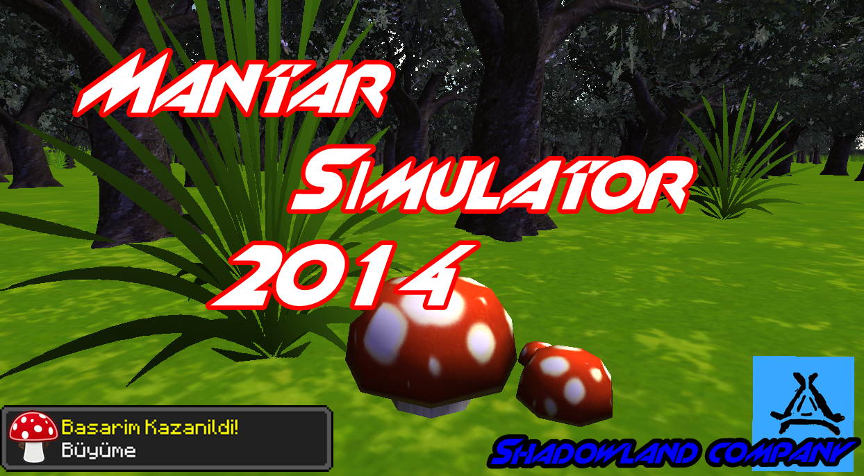 MushroomSimulator2014 | Mantar Simulatorü 2014 Resmi Sitesi