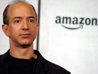 Jeff Bezoz, Dengan Ketekunannya Berhasil Membangun Amazon