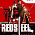 Red Steel - Recensione