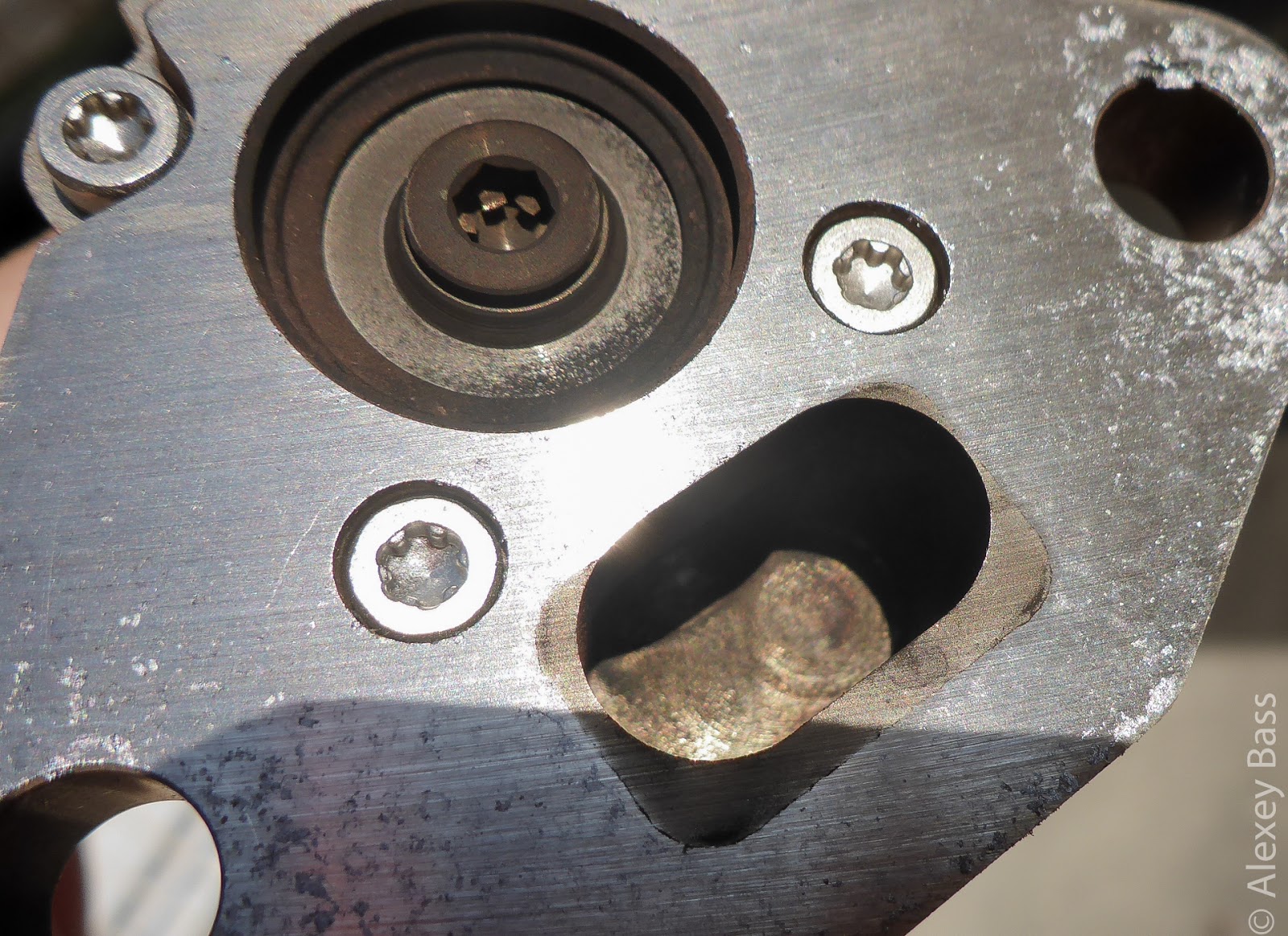 New Honda Civic Hatchback Mk9 2013 EGR Valve Cleaning