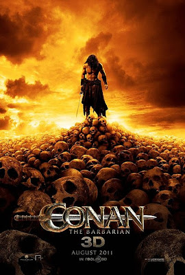 Conan The Barbarian conan the barbarian