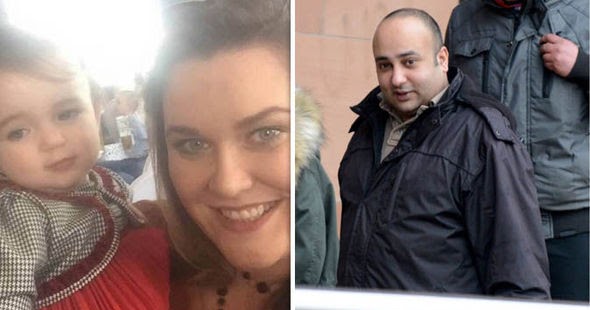 Μουσουλμάνος έφτυσε πάνω σε μωρό 9 μηνών και φώναξε «οι Λευκοί δεν πρέπει αναπαράγονται» (Δεν τον λες και ρατσιστή) Μουσουλμάνος έφτυσε πάνω σε μωρό 9 μηνών και φώναξε «οι Λευκοί δεν πρέπει αναπαράγονται» (Δεν τον λες και ρατσιστή)