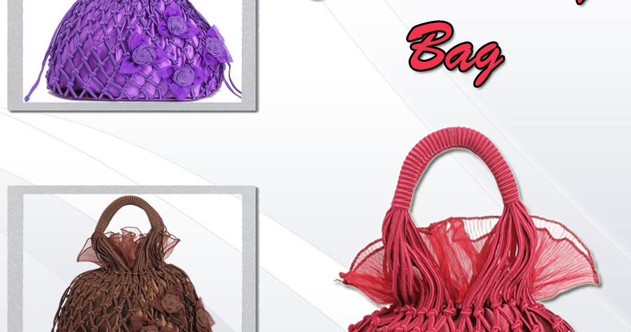 handbag collection
