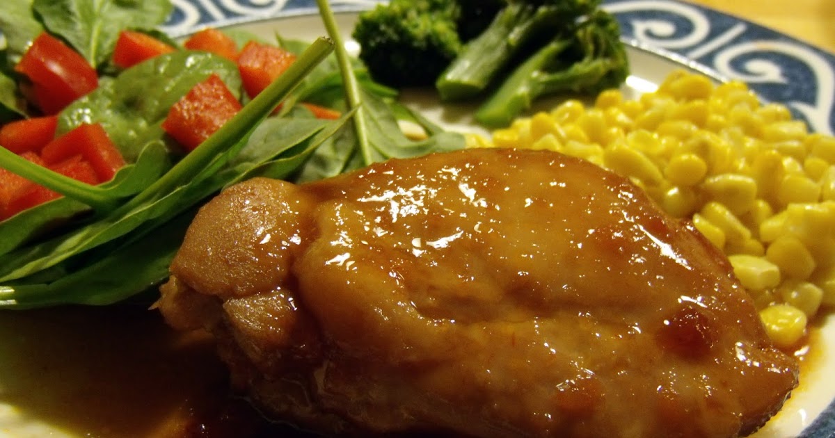 Recipe Jelly Chicken Frugal Family Times