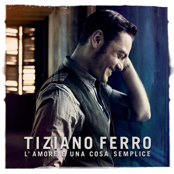 LETRAS DE LA CANCION DE TIZIANO FERRO letras de la cancion de tiziano ferro: