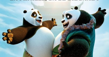 kung fu panda 3 subtitle arabic