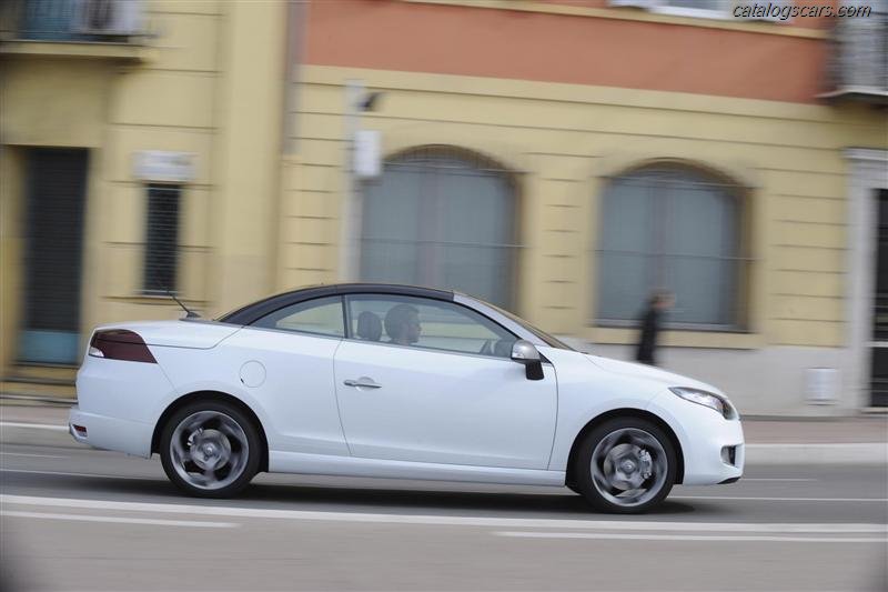صور سيارة رينو ميجان كوبيه 2011 - اجمل خلفيات صور عربية رينو ميجان كوبيه 2011 - Renault Megane Coupe Photos Renault-Megane-Coupe-2011-24.jpg