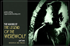 THE MAKING OF LEGEND OF THE WEREWOLF : PART ONE
