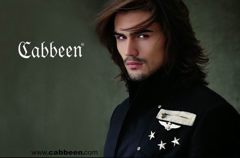 L'Homme du Jour: ANDREI ANDREI