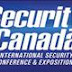 Security Canada Central, no dia 24 e 25 de outubro de 2012.