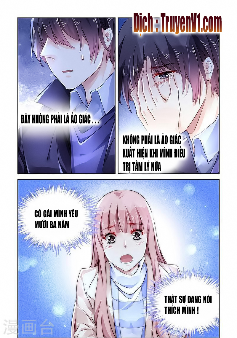Hôn trộm 55 lần chap 134