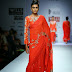 Nikasha Show at Wills Lifestyle India Fashion Week 2014