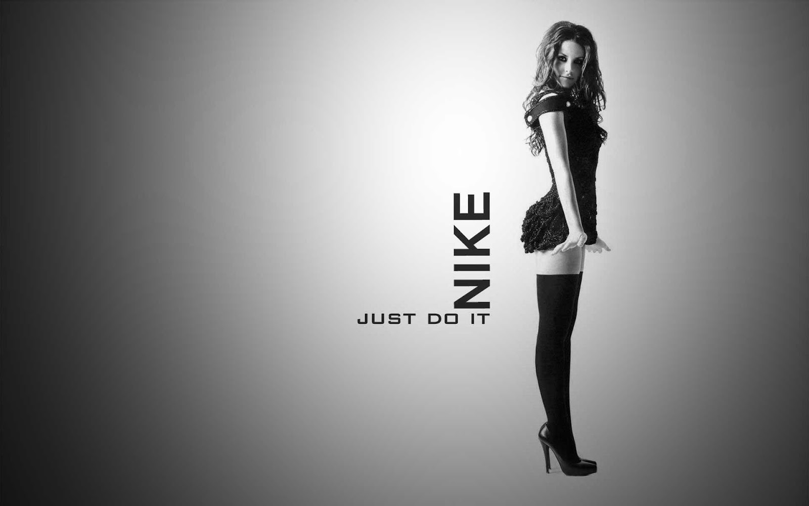 nike just do it football