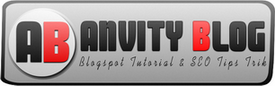 ANVITY Blog | Blogspot Tutorials | SEO Learning | Other