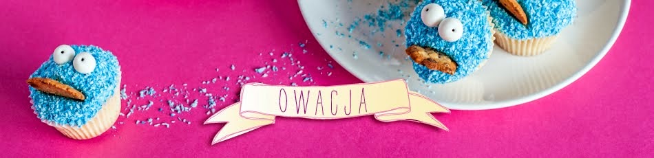 Owacja