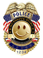 Fraternal order of licensed serial killers...?