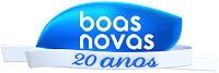 Rede Boas Novas. Em Goiânia, canal 29 TV aberta.