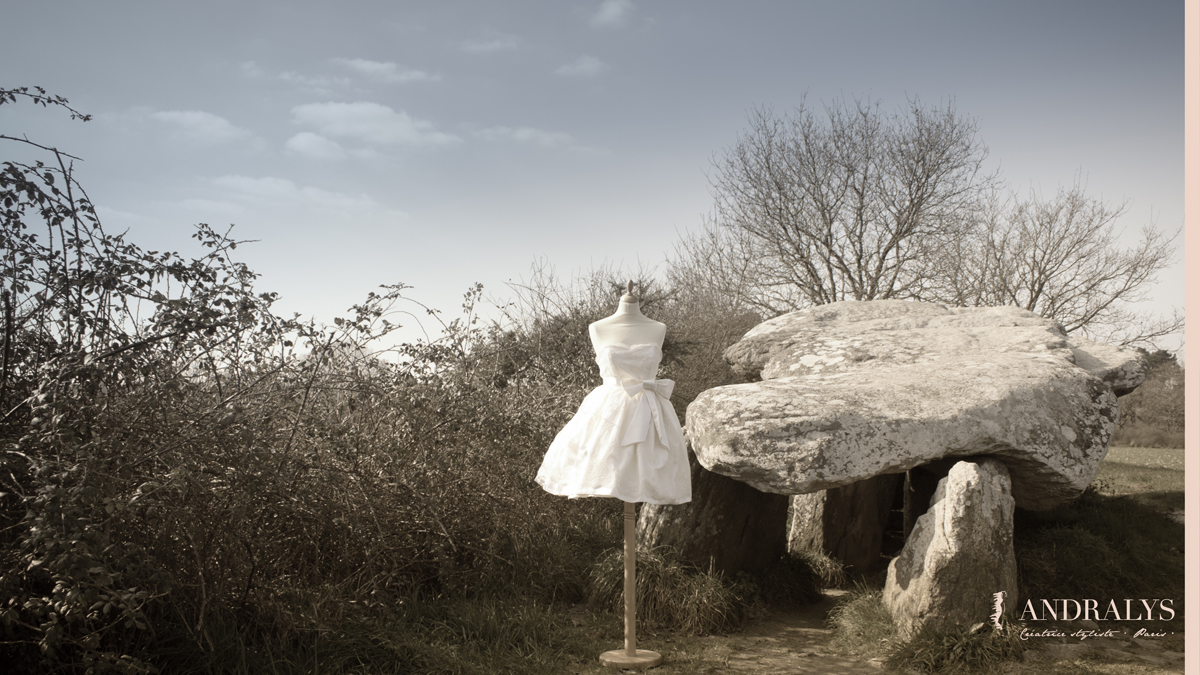Robes de mariée à Bordeaux Gironde Aquitaine Robe de mariée bohème