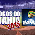 Jogos do Bahia na Copa São Paulo 2015