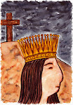 "As Queen"
