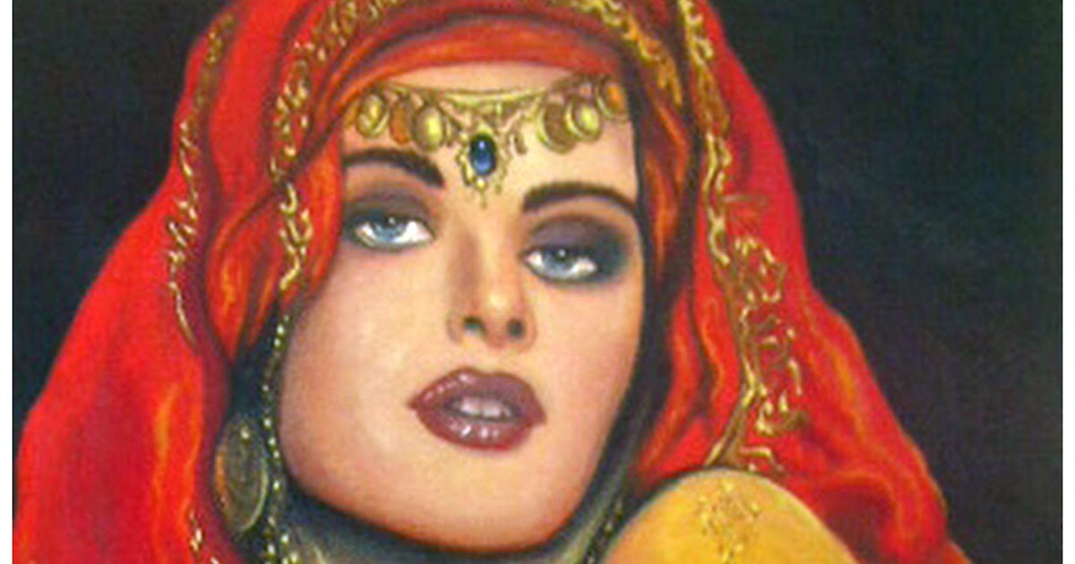 CIGANOS NA UMBANDA IMAGENS DE CIGANAS