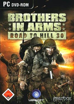 Brothers In Arms Serial Key