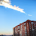 Il meteorite che ha colpito la Russia non è un frammento di 2012 DA14