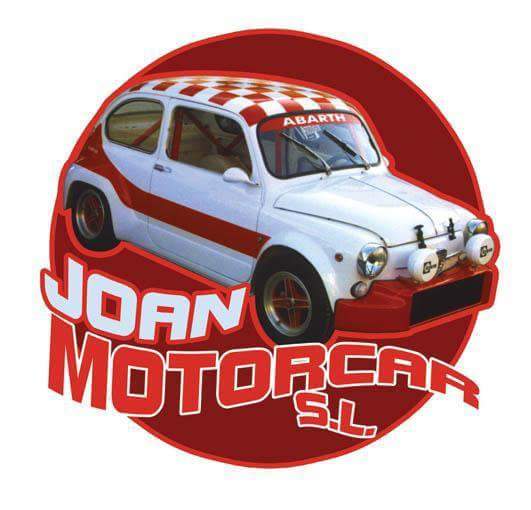 JOAN Motorcar