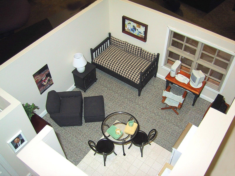 Looking Dollhouse Scale Furniture Locally In The Amount Of Time I Had Looking Dollhouse Scale Furniture Locally In The Amount Of Time I Had