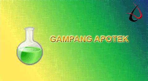 Gampang Apotek 2012 Full Crack - Mediafire Gampang Apotek 2012 Full Crack - Mediafire