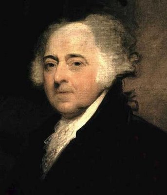 John Adams Bases