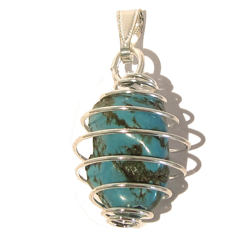 I Dig Crystals Healing Fashion Blog New! Crystal Healing Cage Pendants