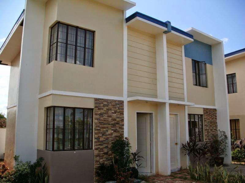 Rent To Own House and Lot Kelsey Hills ERICA MODEL Rent to Own House