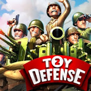 Download Toy Defense 2 Mod Apk Data v2.6 Terbaru Unlimited Coin + Stars