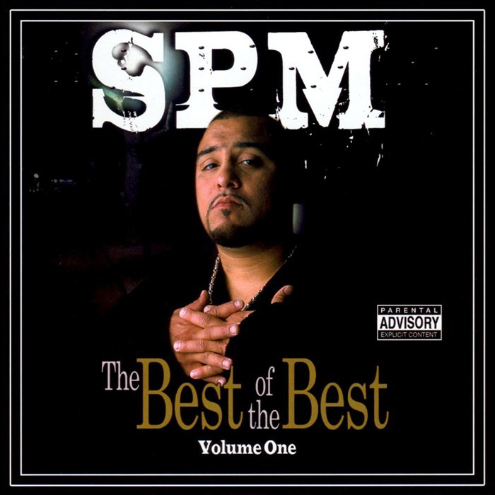 Dope Muzic Spot S.P.M. Best Of The Best Vol. 1