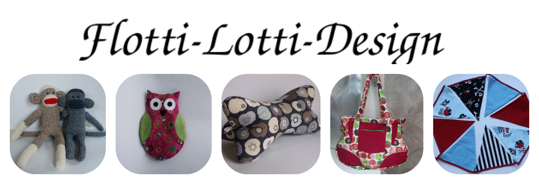 Flotti Lotti Design
