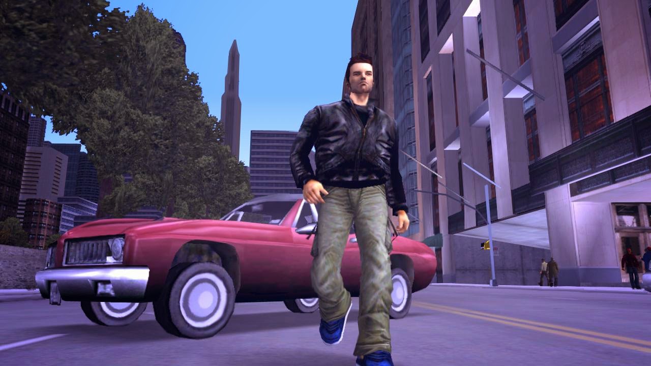 grand theft auto 3 apk grand theft auto 3 apk
