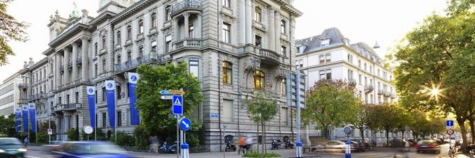 Zurich Topas Life Indonesia