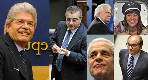 Mature pagine personali Mature pagine personali