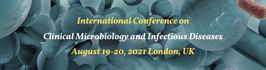 12th International Conference on Clinical Microbiology and Infectious Diseases