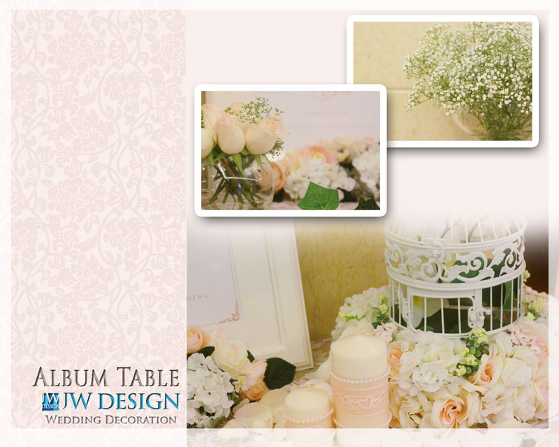 Wedding Decoration at Klang Centro Ballroom Wedding Decoration at Klang Centro Ballroom