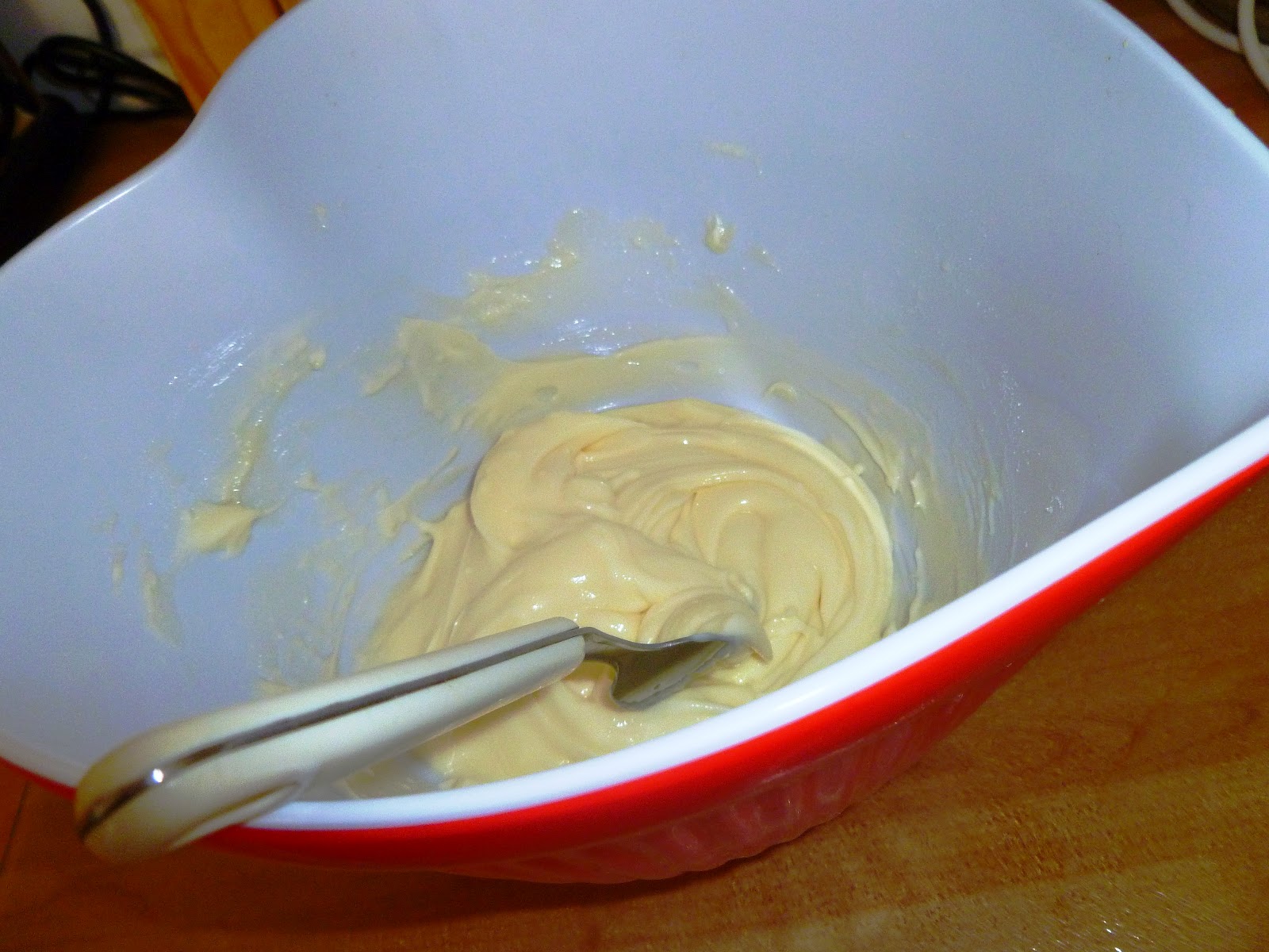 Crafty Geogopher Diamond Jubilee Recipe Strawberries and Cream Pie