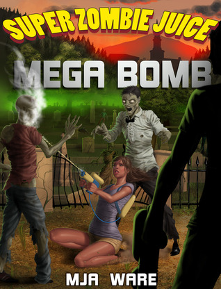 Mega Bomb