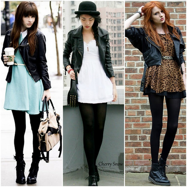 moda outono e inverno 2015