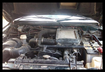 Strada l200 dijual strada l200 dijual