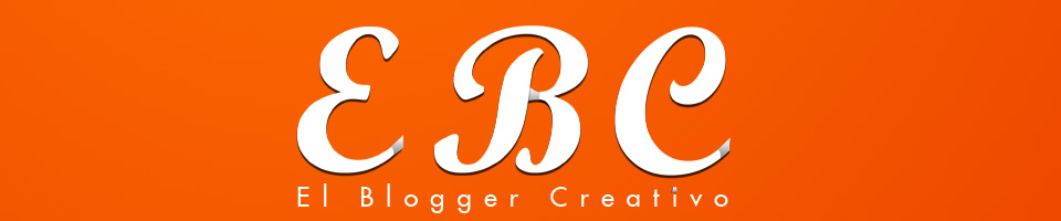 El Blogger Creativo