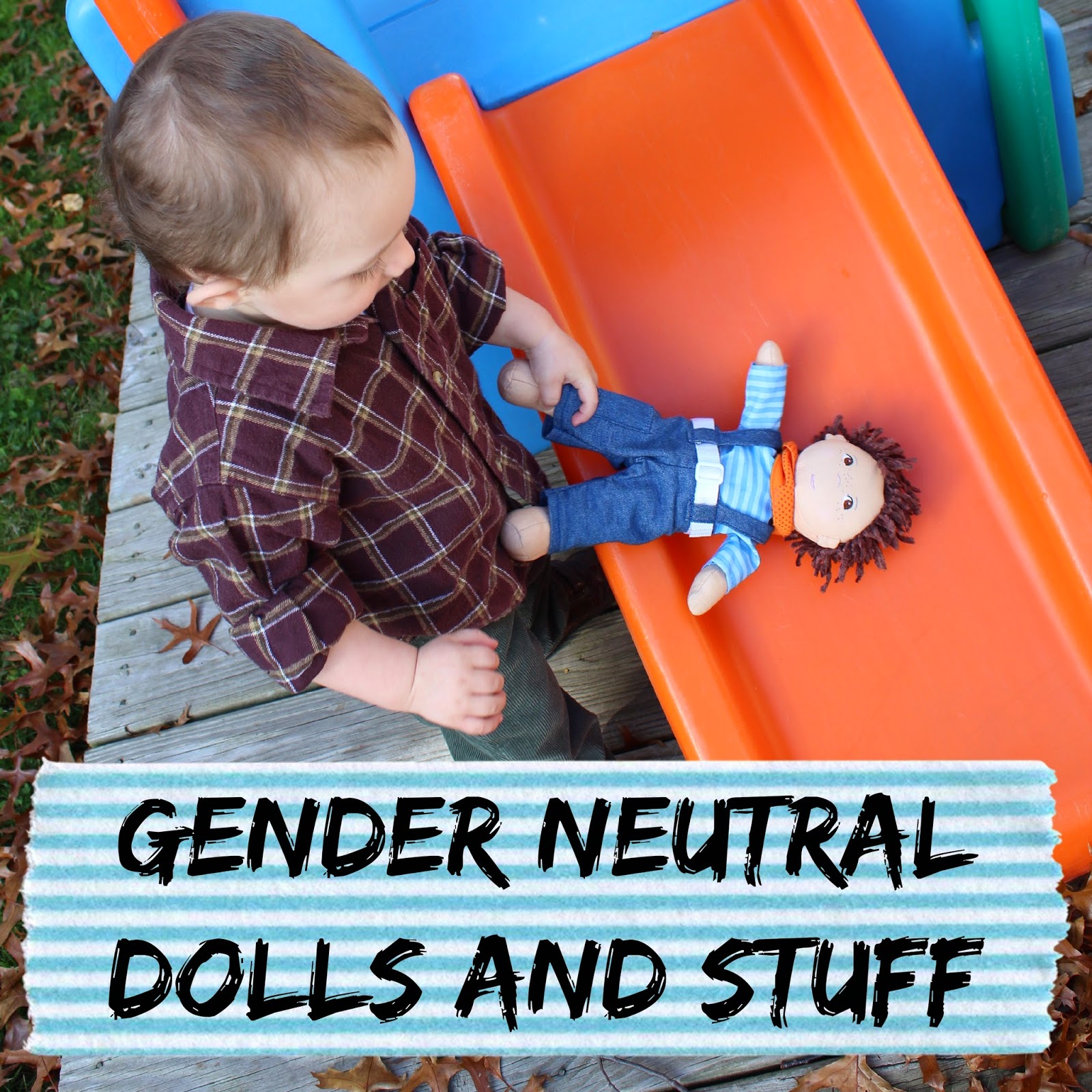 Gender Neutral Baby Dolls & Accessories The Lovely Sisters