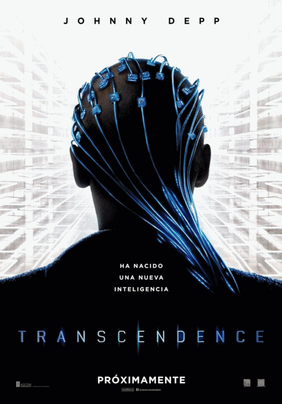 Transcendence, Wally, Pfister