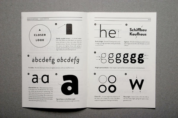 Brochure Fonts6